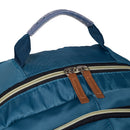 Modishion Oxford Lightweight Large Backpack