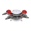 Kidkid Rechargeable Moving Crab Toy for Kids
