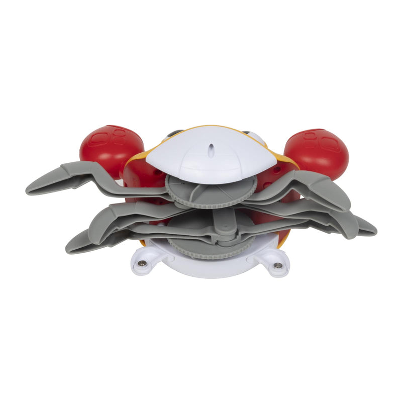 Kidkid Rechargeable Moving Crab Toy for Kids
