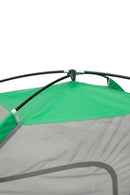 Breeins Portable Camping Tent with Detachable Top Cover