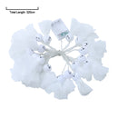 Halloween Decorative Ghost Lights