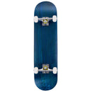79cm Skateboard Complete Cruiser Standard For Children-Blue