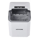 Lifeideas Ice Maker Machine With Ice Scoop & Basket
