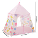 Kidkid Light Pink Indoor Play Tent for Kids