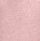 Enhanced Living Vogue Blush Pink Eyelet Thermal Noise reducing Dim Out Curtains - Pair
