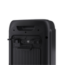 Sharp Xparty Street Beat Party Speaker