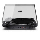 Sharp Compact Automatic-arm Turntable