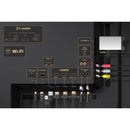 SHARP 55HK4245KB 55 Inch 4K UHD TIVO Smart TV