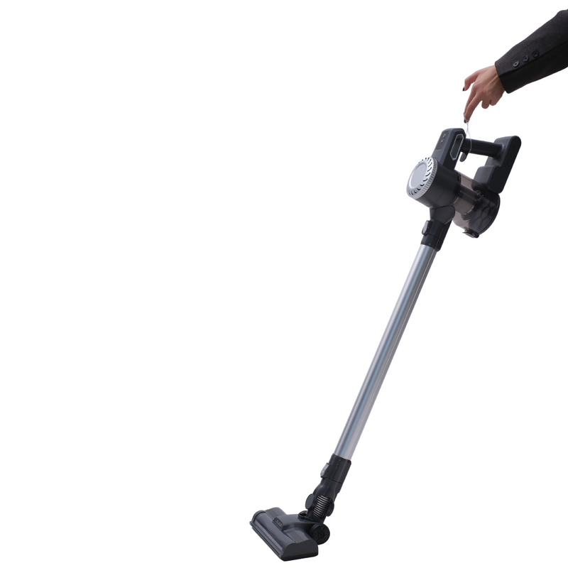 Lewis's 22.2v Cordless Vacuum
