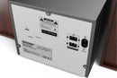 Sharp Hi-Fi Micro System - Brown
