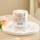 Lifeideas Vegetable Wax Scented Candle Gardenia