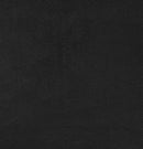 Luxury Enhanced Living Black Velvet, Supersoft, 100% out, Thermal Pair of Curtains with Eyelet Top