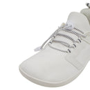 Wide Fit Trainers For Comfort & Style - White
