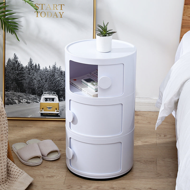 Lifeideas Multi Tiered Round Drawer Organizer