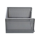 Lifeideas Folding Wardrobe Storage Box Drawer Organizer