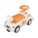 Kidkid Foot-Powered Ride-On Car