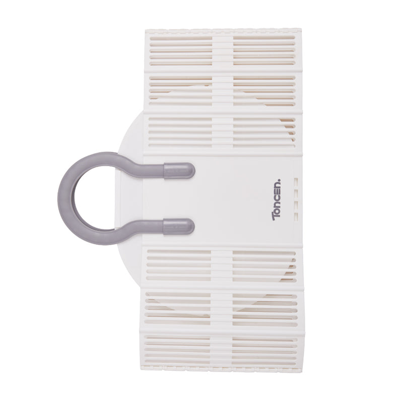 Lifeideas Foldable Laundry Storage Basket