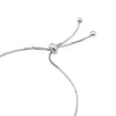 Modishion 3-Piece Sparkling Cubic Zirconia Jewellery Set