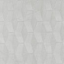 Enhanced Living Tokyo Grey Eyelet Thermal Noise Reducing Dim Out Curtains - Pair