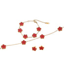 Modishion 3-Piece Jewellery Set