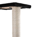 KidKid Cat Tree Set with Hammock and Jumping Platform