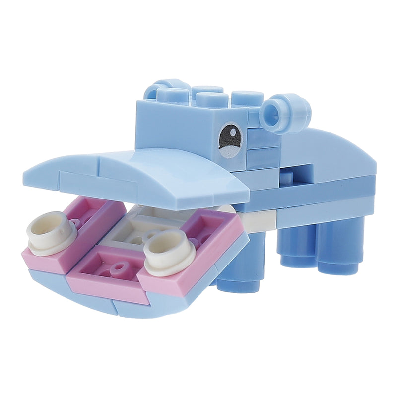 Kidkid Advent Calendar Building Block Blind Box