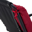 Breeins Waterproof Polyester Cushion for Adirondack Chair