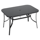Breeins 4 Seaters Bistro Set