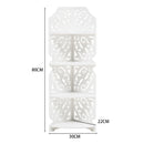 Cottonfy UK Corner Plant Display Stand