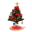 Lifeideas Tabletop Christmas Tree Decoration