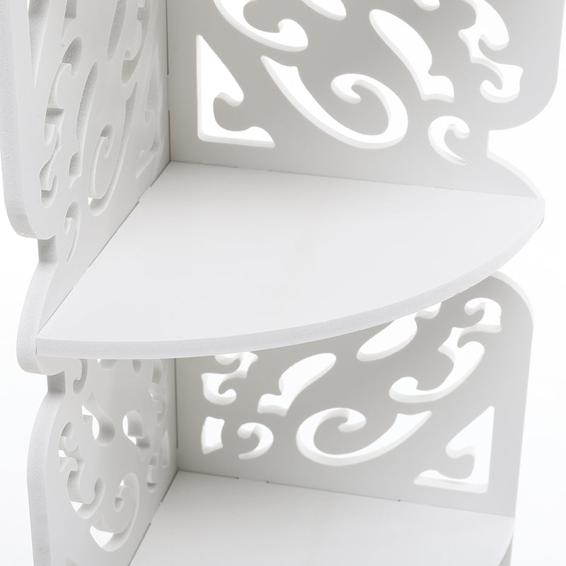 Cottonfy UK Corner Plant Display Stand