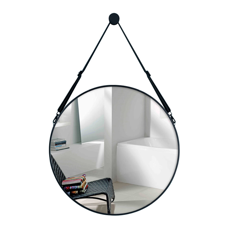 Livingandhome Nordic Adjustable Wall Mirror