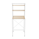 Lifeideas 3-Tier Over-The-Washer Storage Shelf