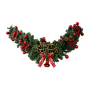 Lifeideas Elegant Christmas Wreath