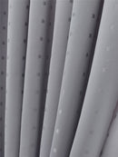 Madison Dobby Square Lined Ring Top Curtains