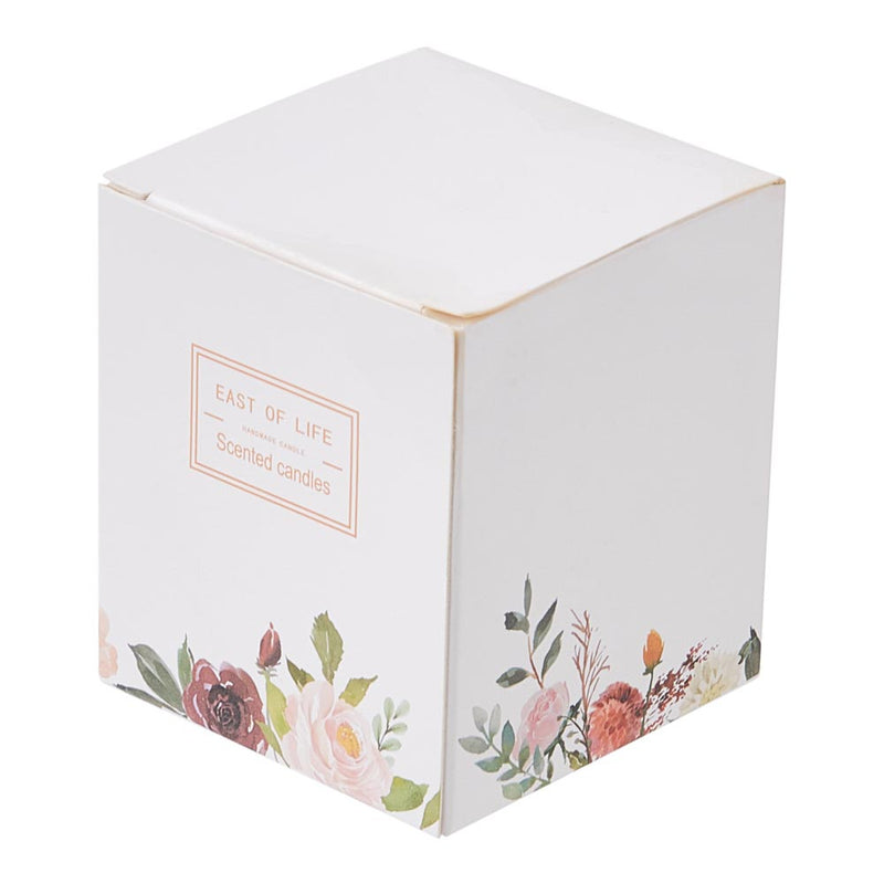 Lifeideas Soy Wax Scented Candle