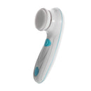 Livingandhome 4 in 1 Electric Facial Cleansing Brush