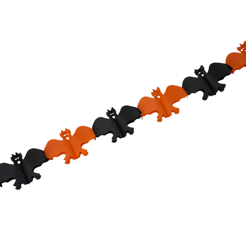 Halloween Party Kit with Spooky Decorations