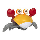 Kidkid Rechargeable Moving Crab Toy for Kids