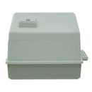 KidKid Foldable Anti-Splash Enclosed Cat Litter Box