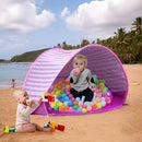 Kidkid Baby Beach Tent with Mini Pool