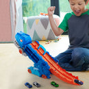 Kidkid Dinosaur Toy Truck Set