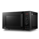 Toshiba 20L Countertop Microwave Oven With 8 Auto Menus