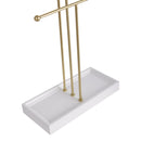 Sheonly 3-Tier Jewelry Display Stand