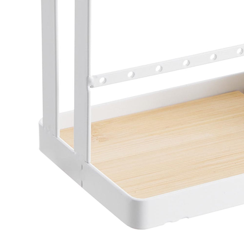 Sheonly 3-Tier Stylish Jewelry Display Stand