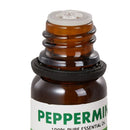 Sheonly 6 Bottles 10ml Aromatherapy Diffuser Scented Essential Oil Set