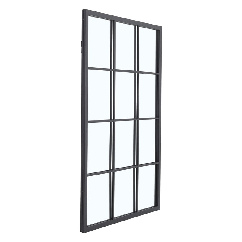 Lifeideas Classic Window Mirror