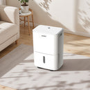 Comfee Easy Dry 20L/DAY Dehumidifier for Home with 3L Water Tank