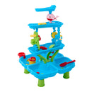 Kidkid Sand and Water Table for Toddlers