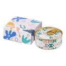 Lifeideas Soy Wax Tin Scented Candle